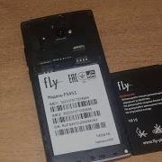 Драйвера Fly Fs451 Для Подключения К Компьютеру