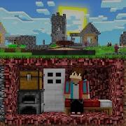 Как Мне Пережить Бедрок В Майнкрафт Компот Minecraft
