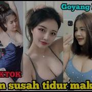 Goyang Basah Cewek Cantik Susunya Mantul Kompilasi Tik Tok Terbaik