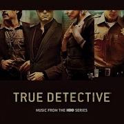 Lately True Detective