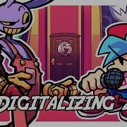 Digitalizing 2