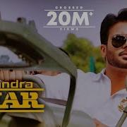 Mahindra Thar Mankirt Aulakh