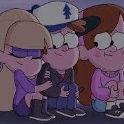 Переписка Комикс Гравити Фолз Gravity Falls Comics Dub Comics