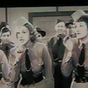 Boogie Woogie Bugle Boy