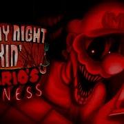 Friday Night Funkin Mario S Madness V2 Ost