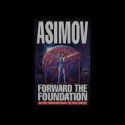 Isaac Asimov Forward The Foundation