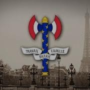 National Anthem Of Vichy France 1940 1944 Maréchal Nous Voilà