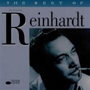 Django Reinhardt My Serenade