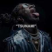 Young Thug Tsunami Official Visualizer Young Thug