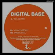 Magic Feel Digital Base Andy Vibes