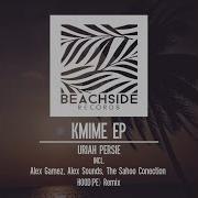 Kmime The Sahoo Conection Remix Uriah Persie