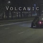 Volcanic Kslv