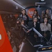 Bini Performs Strings Live On The Wish Usa Bus Wish Usa
