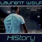 Laurent Wolf Jungle Remastered 2020