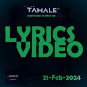 Blacq Taichi Tamale 23 Remix Ft Ricch Kid Lyrics Video Beatsline Ghana