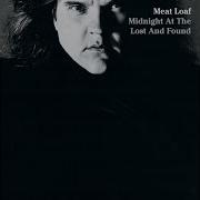 Keep Driving Meat Loaf