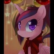 Princess Cadance Tribute