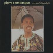 Pierre Akendengue Evo Africa Obota Nandipo Pan African Music