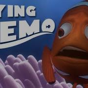 Finding Nemo Ytp