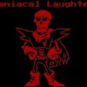 Underfell Papyrus Bonetrousle