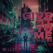 Give It To Me Melodic Techno