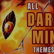 Dark Mind Themes