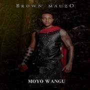 Naoa Brown Mauzo