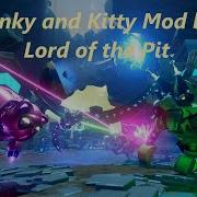 Pvz Kitty Mod