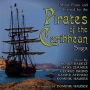Dominik Hauser He S A Pirate Theme From The Score To Pirates Of The