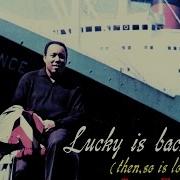 Lucky Thompson I Ll Be Around