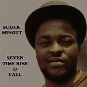 Seven Time Rise Fall Feat Pickout All Star Band Suger Minott