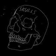 Skulls Halestorm