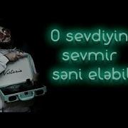 Getməyəcək Sevdiklərin Eləmi