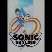 Sonic Skyline Theme