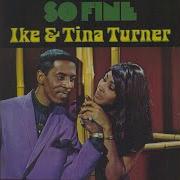 Ike Tina Turner We Need An Understanding