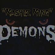 Kashiz King Demons