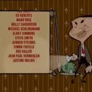 Mr Bean Credits