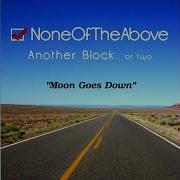 Noneoftheabove Moon Goes Down