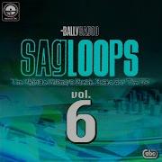 Loop 29 89 Bpm Bally Sagoo