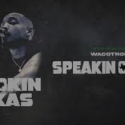 Speakin On Me Wacotron Og Ron C