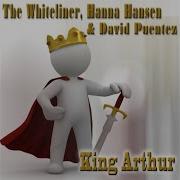 The Whiteliner Hanna Hansen David Puentez King Arthur Stev Burton Remix