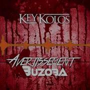 Key Kolos Avertissement Buzoba Key Kolos