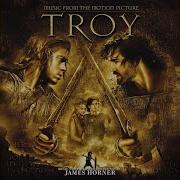 Troy Soundtrack Achilles