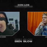 Locura Mix Bien Slow