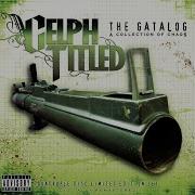 Celph Titled Cover Duck Feat Styles Of Beyond Mike Shinoda