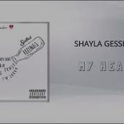 Shayla Gessler My Head