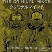 The Criminal Minds Presence Al Storm Euphony Mix