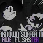 Ost Unknown Suffering Remix Feat Sastersuboru Wednesday S Infidelity