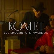 Komet Udo Lindenberg