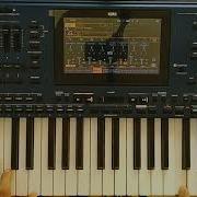 Music Korg Style 2024